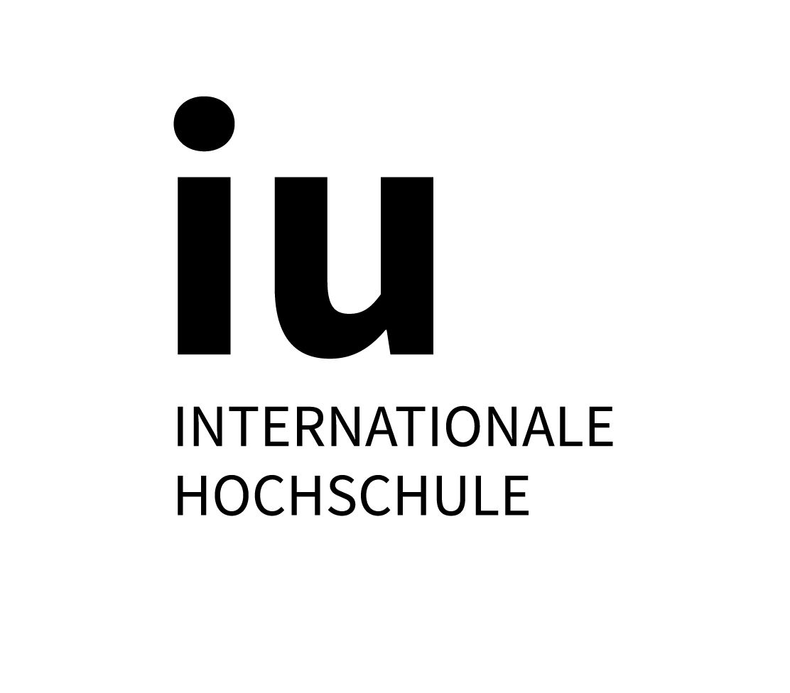 Logo IU