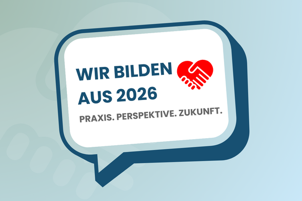 Ausbildungsstellen 2026